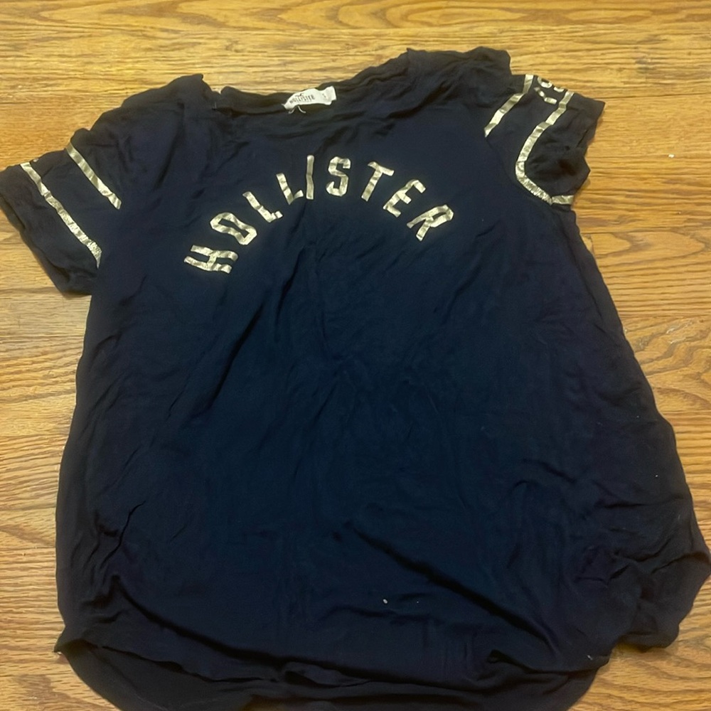 shirt never worn